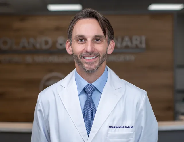 About us dr mannari