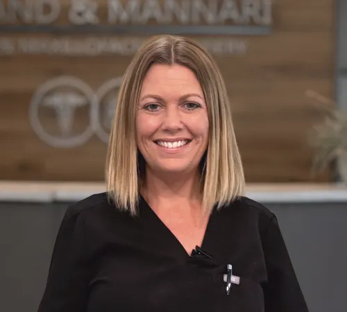 About us team courtney