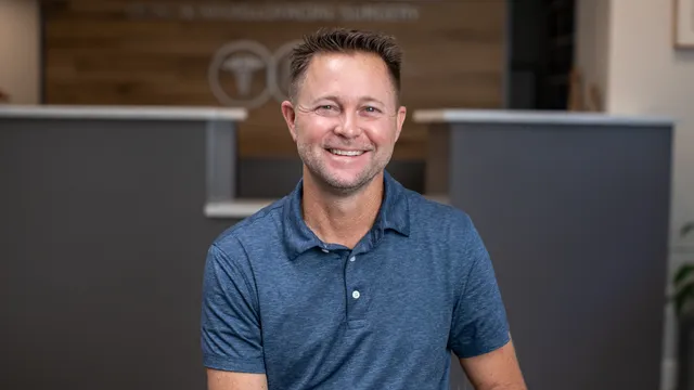 Brian's Dental Implants testimonial in St. petersburg
