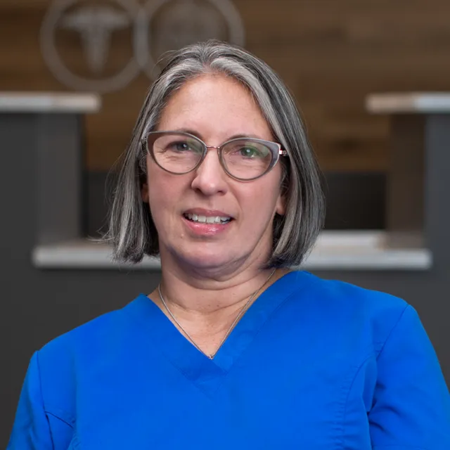 Dr coler testimonial facewall