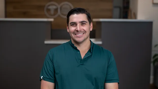 Mark's Dental Implants testimonial in St. Petersburg