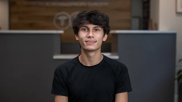 Zach's Wisdom Teeth Removal testimonial in Tampa